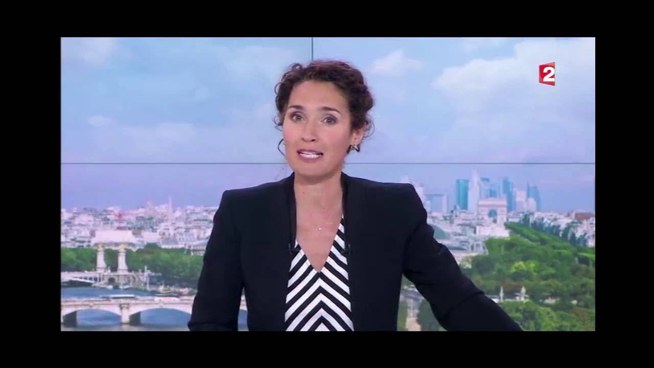 France 2 13 HEURES : &laquo; R&eacute;alit&eacute; virtuelle, soins virtuels &raquo;