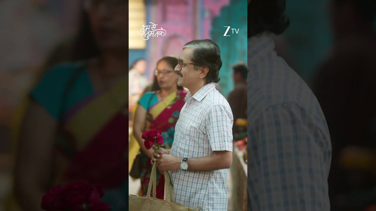 Tumm Se Tumm Tak | EP 232 | Zee TV HD UK