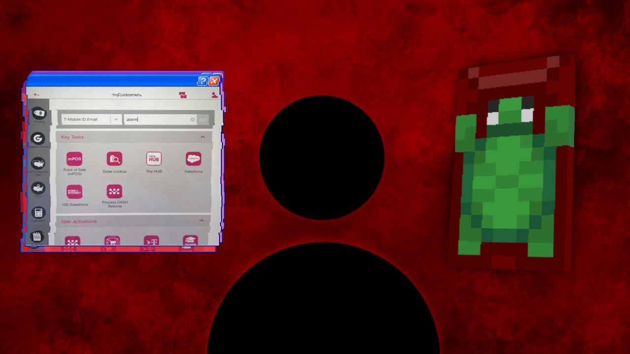 Ограбление аккаунта Minecraft на 50 000 долларов