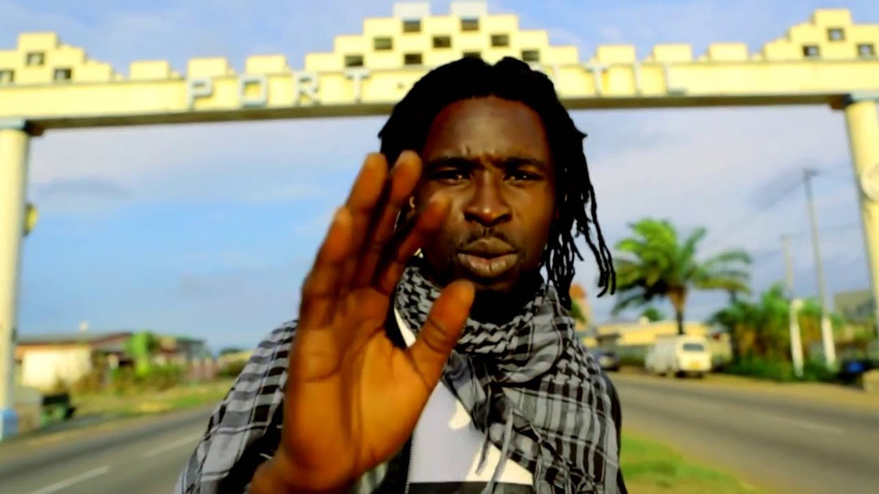 Streetline - Teaser   Urban FM 104.5