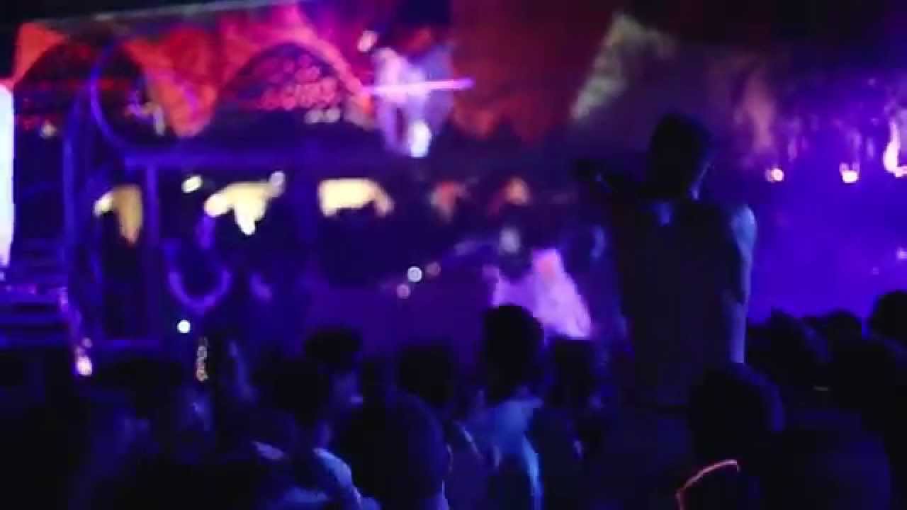 SUMMER GATHERING 2014  / Ambasada Gavioli / After Video