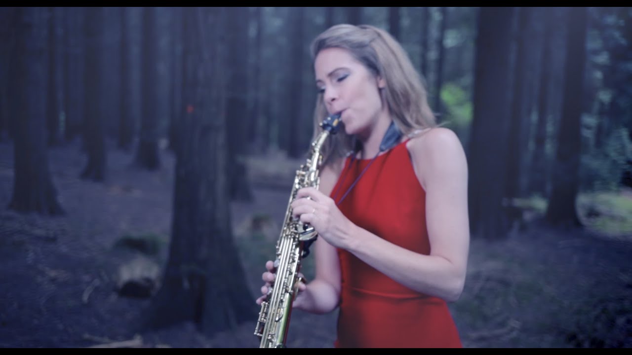 Amy Dickson - Alexis Ffrench: 