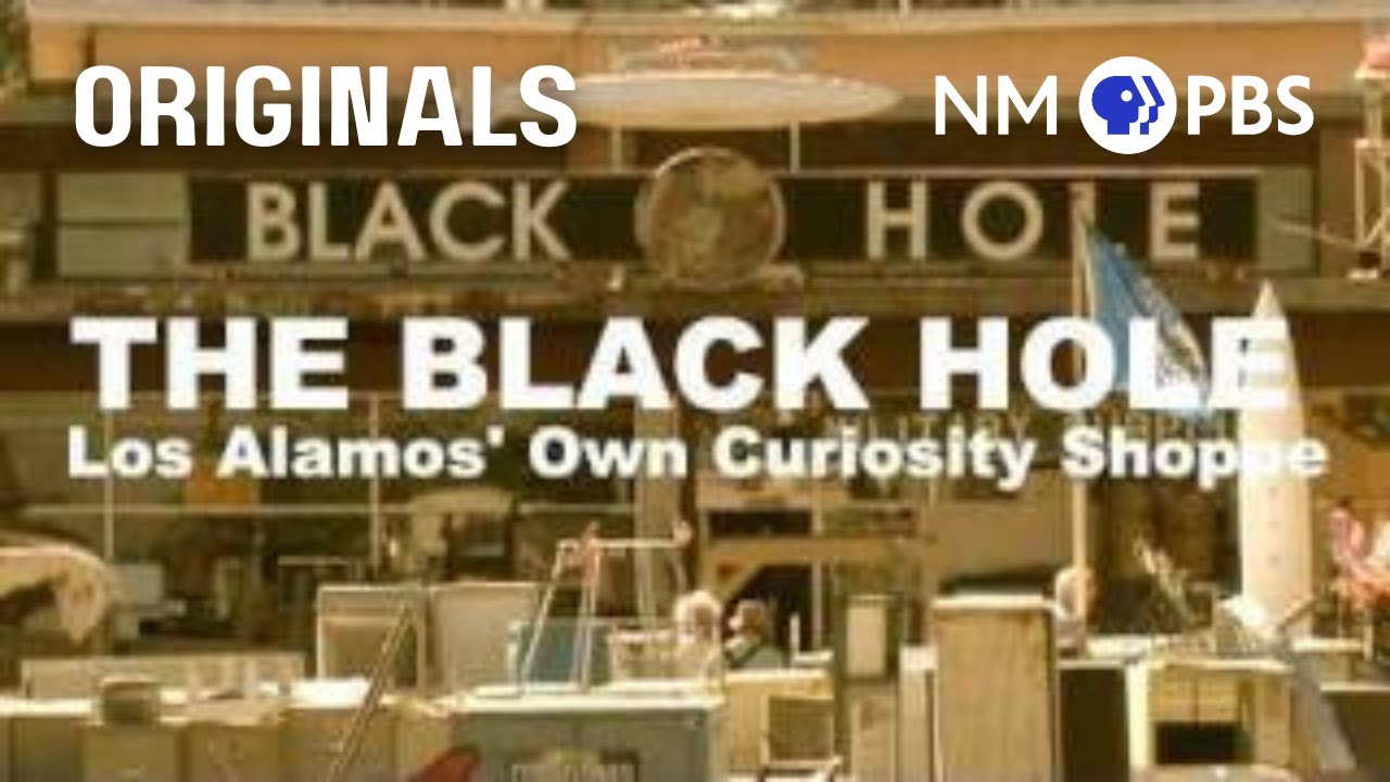 Nuclear History in Los Alamos | New Mexico PBS