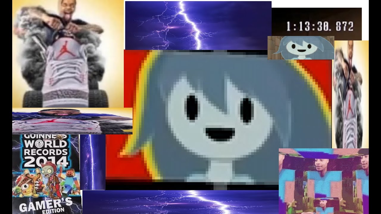 Spooky's Jumpscare Mansion HD Renovation 750 WR (old 1-1000 WR)