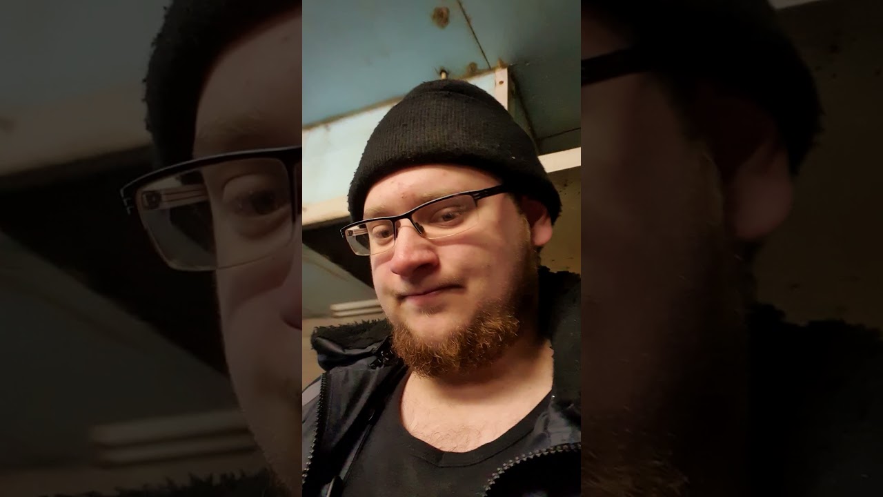 Neues vom McCormickfahrer