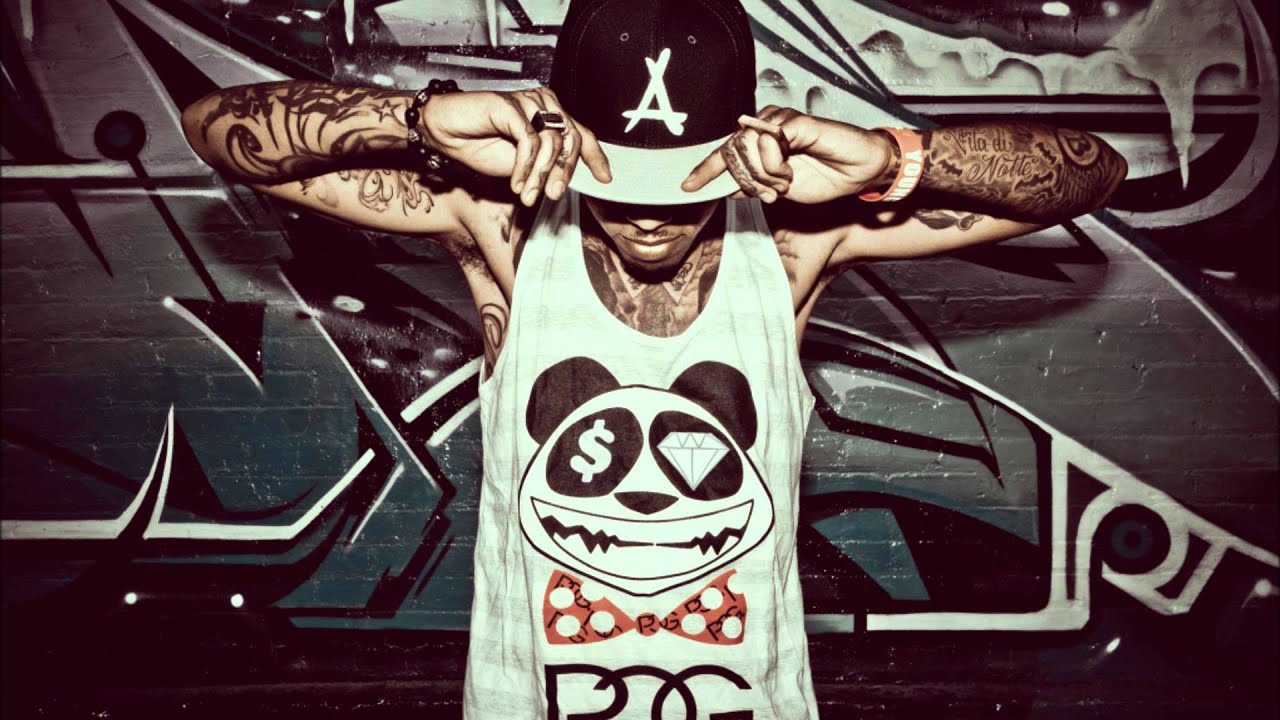 Kid Ink feat. Devin Cruise - Get You High
