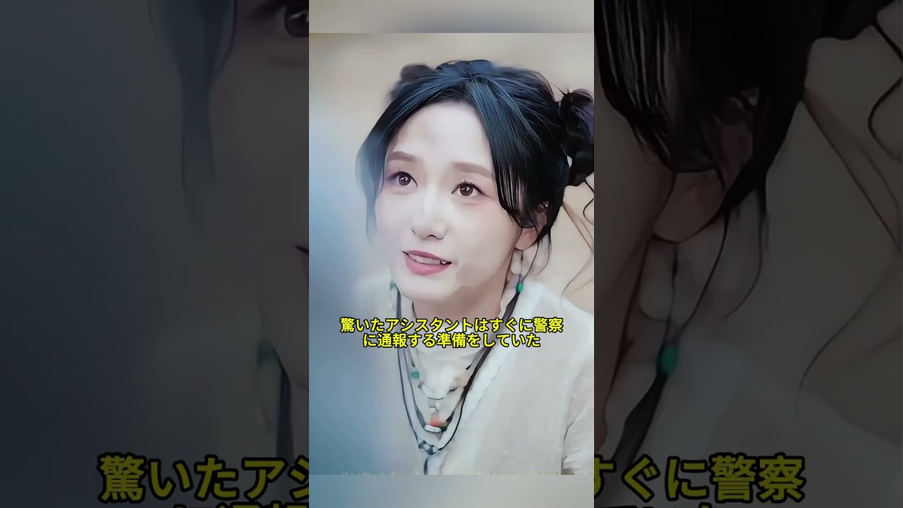 神人は人間の婚約者を探す #shorts #寸劇 #short