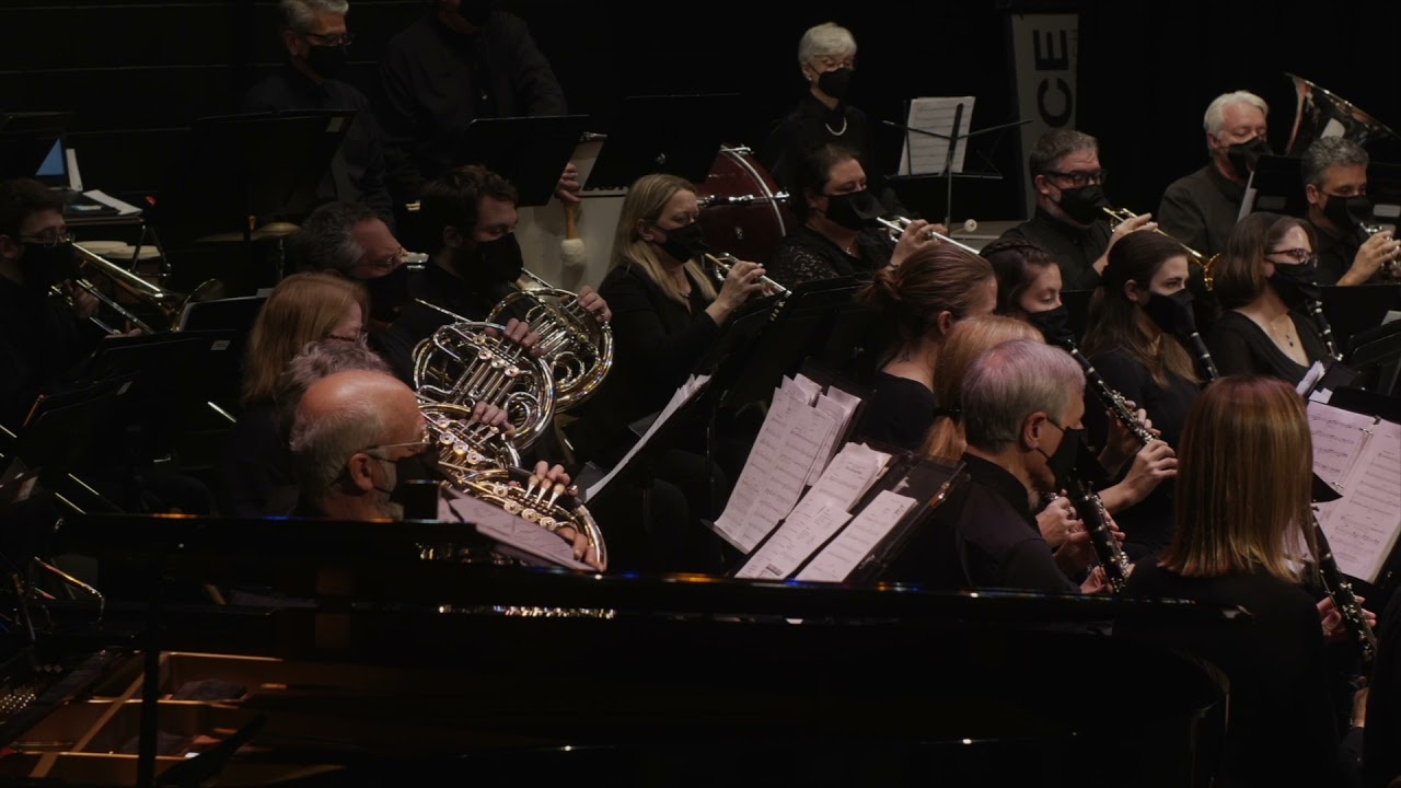 Elements Petite Symphony, Brian Balmages