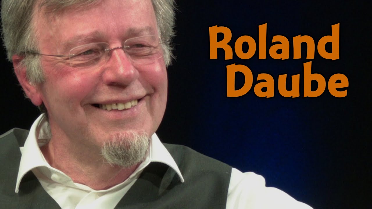 Lass mal schnacken! Folge 348: Dr. Roland Daube