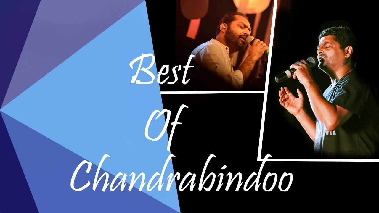 Chandrabindoo best 10