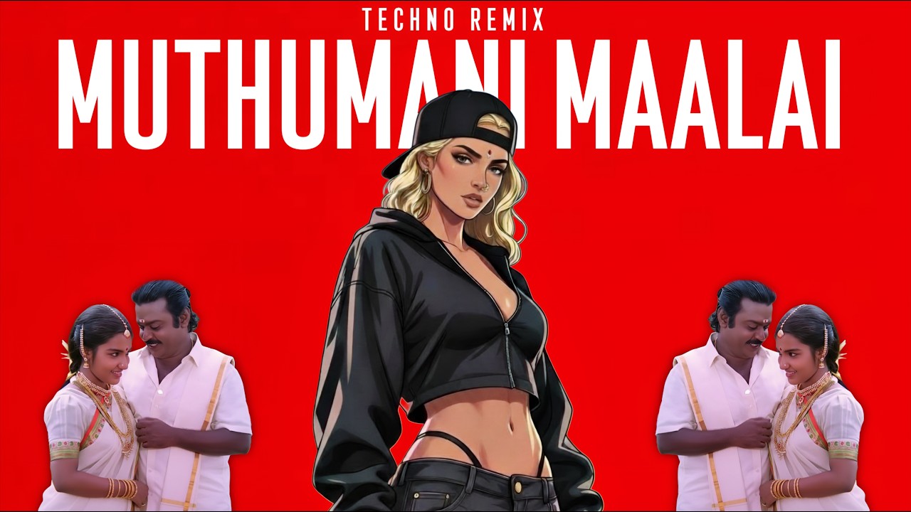 Muthumani Maalai | Techno | White Wolf Music