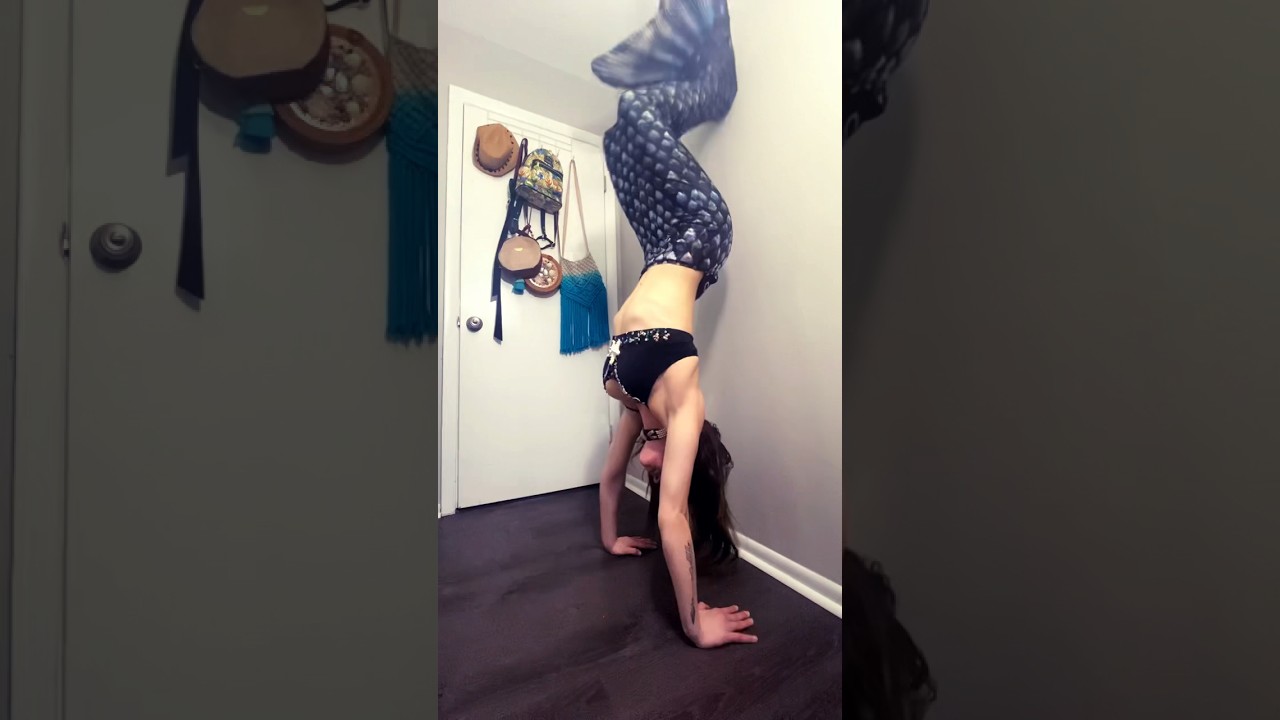 Mermaid Transformation #mermaid #transformation