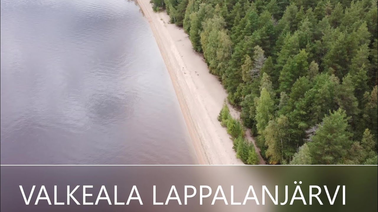 LAPPALANJ&Auml;RVI | KOUVOLA | KYMENLAAKSO