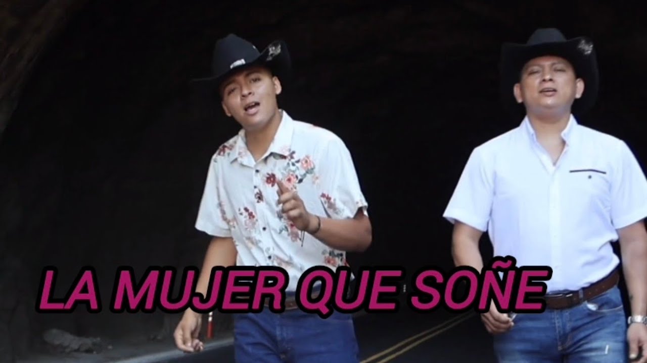 LA MUJER QUE SOÑE COVER JUAN Y EL GATO 🐱 VIDEO OFICIAL ✔️