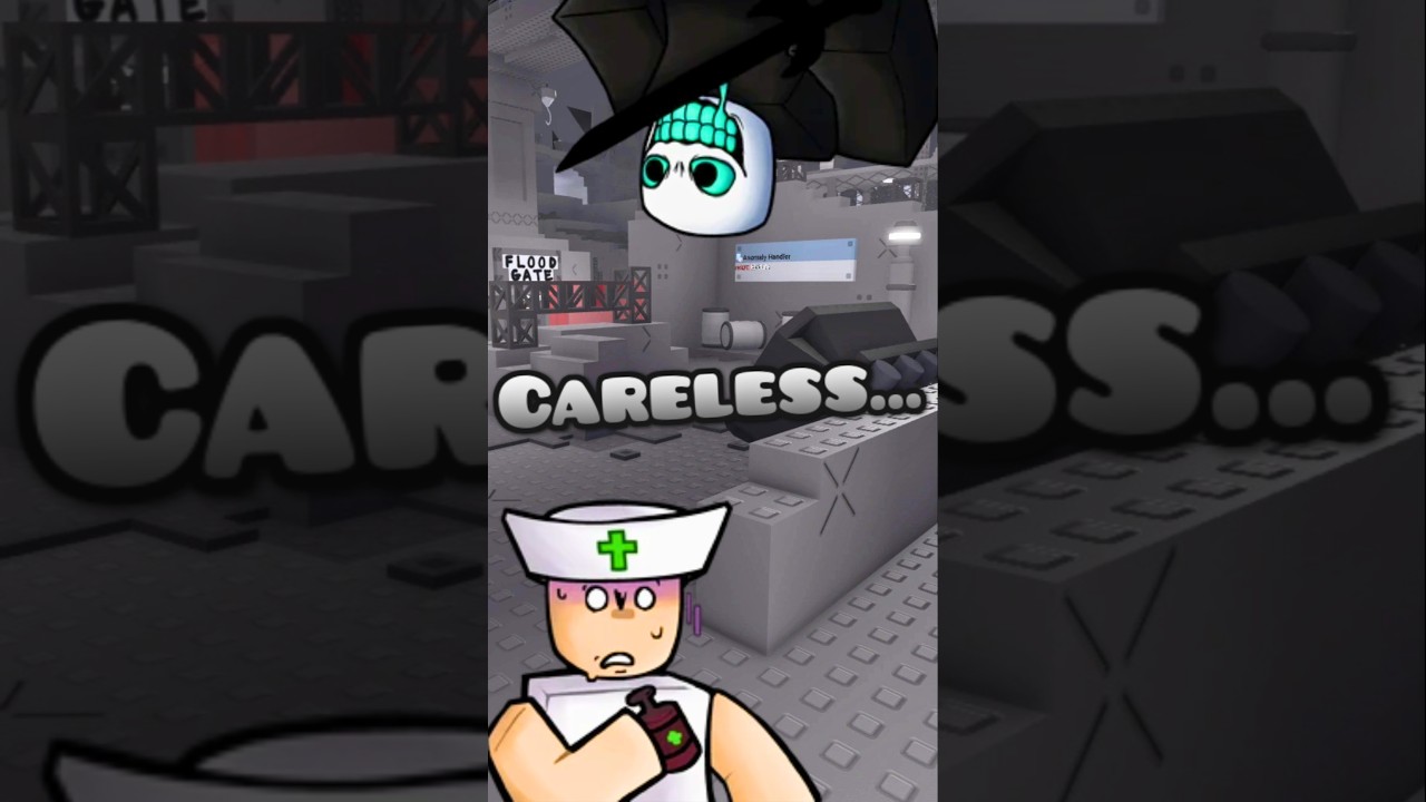 The NEW BEST LMS In Die of Death?! #roblox #dieofdeathroblox #forsakenroblox #robloxdieofdeath #dod