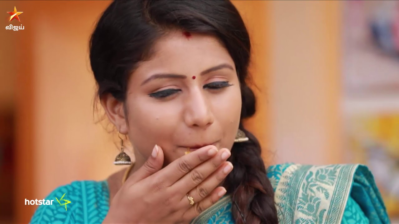Raja Rani Full Episode 274