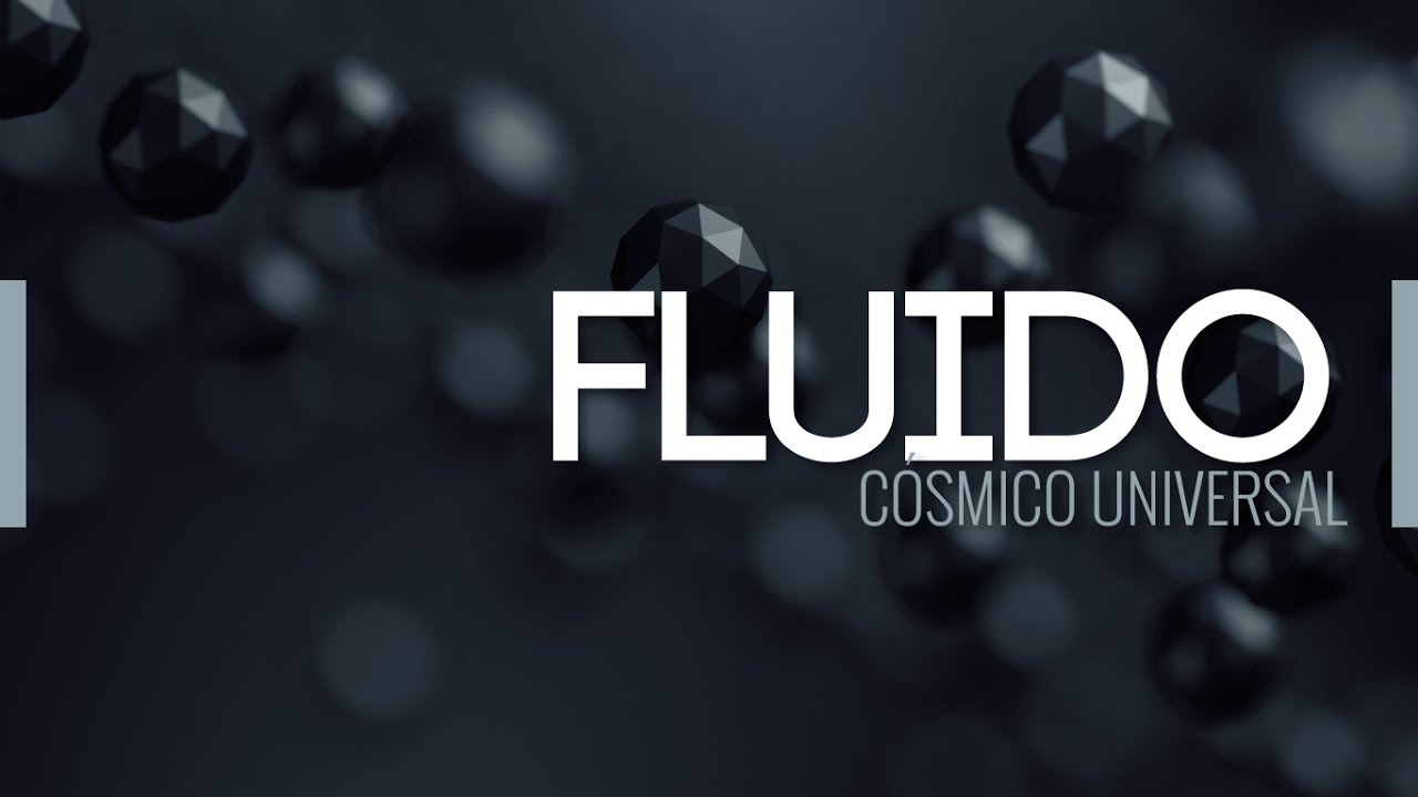 #014 Oduvaldo Mansani | Fluído Cósmico Universal