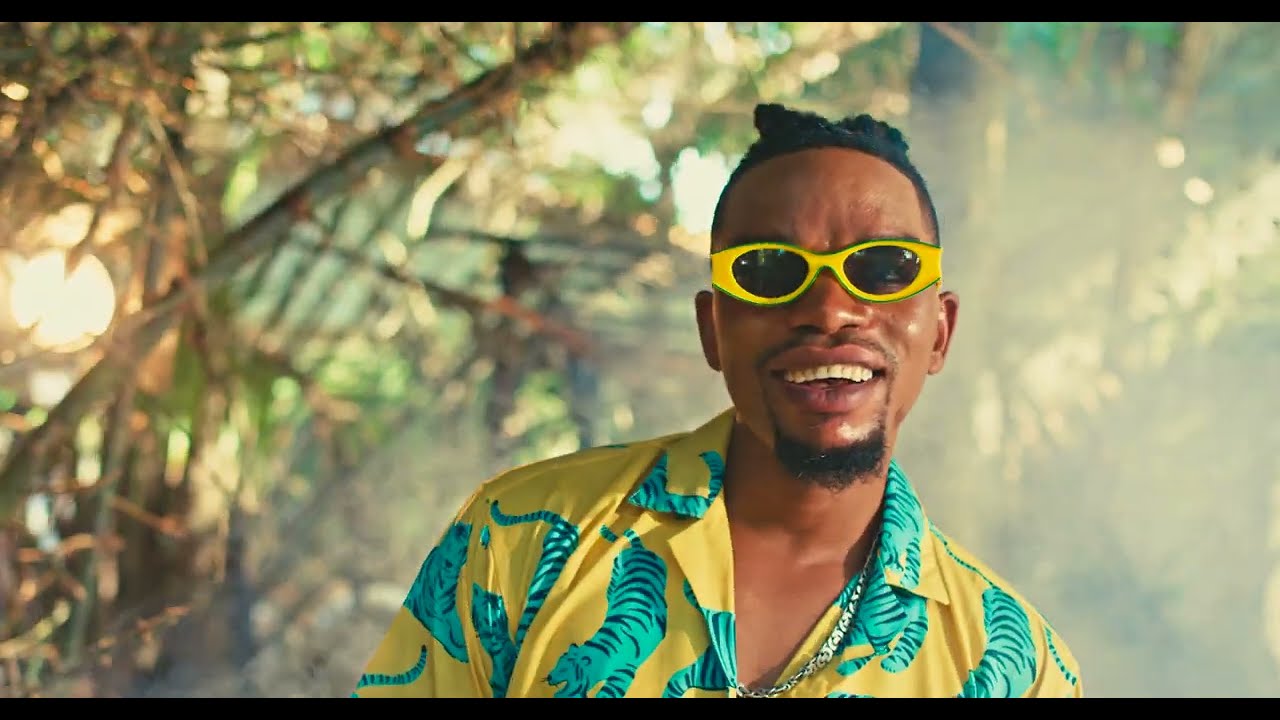 Billion - Nichumu(Official Music Video)