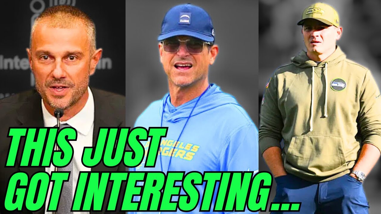 Trade Rumors Just Took A SURPRISING Turn