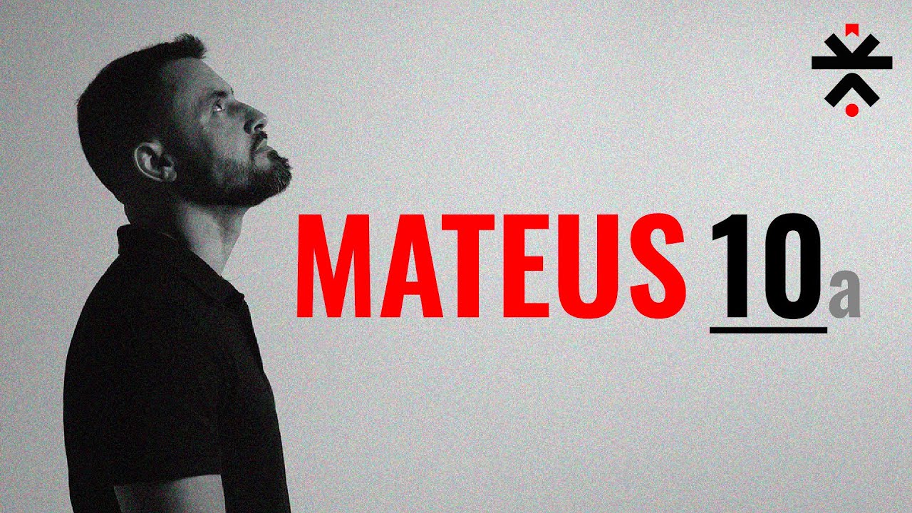 Mateus 10 - Parte 1 | Vai na B&iacute;blia