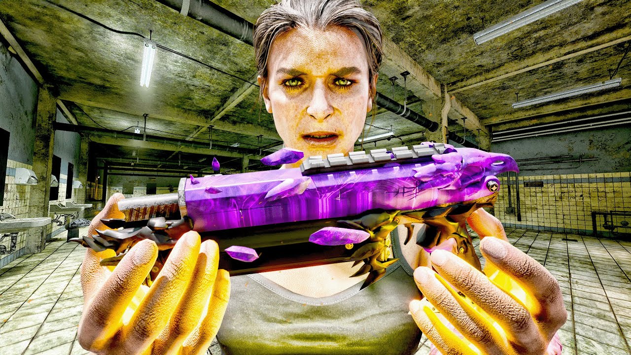 This PP-919 Loadout is CRAZY on Rebirth Island