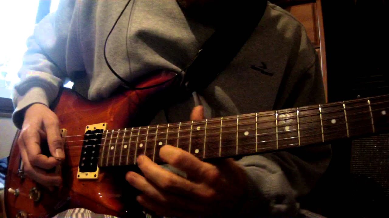 Demis Roussos Morir al lado de mi amor Guitar Cover