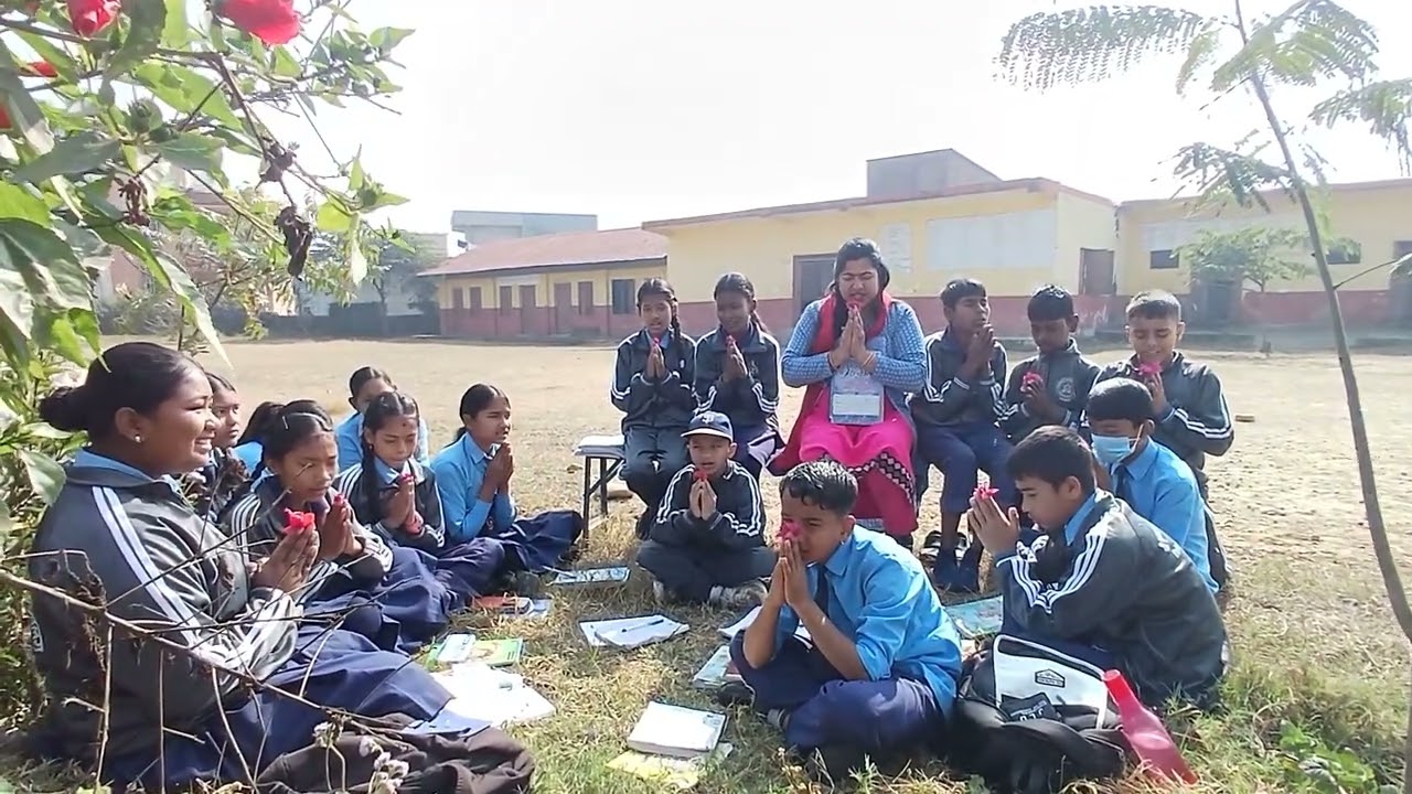 Saraswati maya drista bina pustak dharani