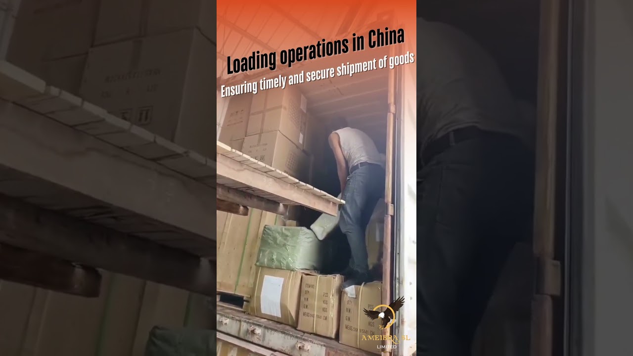 China to Sierra Leone: 