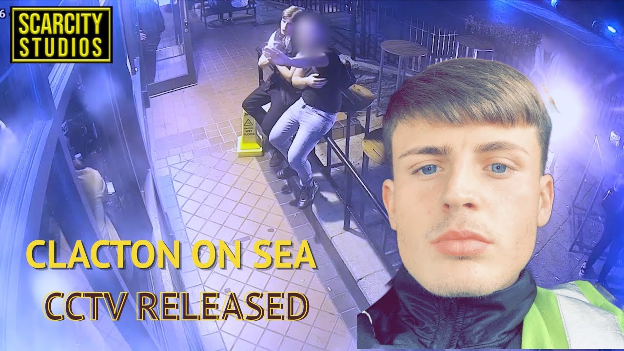 Harry was stabbed to death by a 16 year old in Clacton on Sea while out with friends