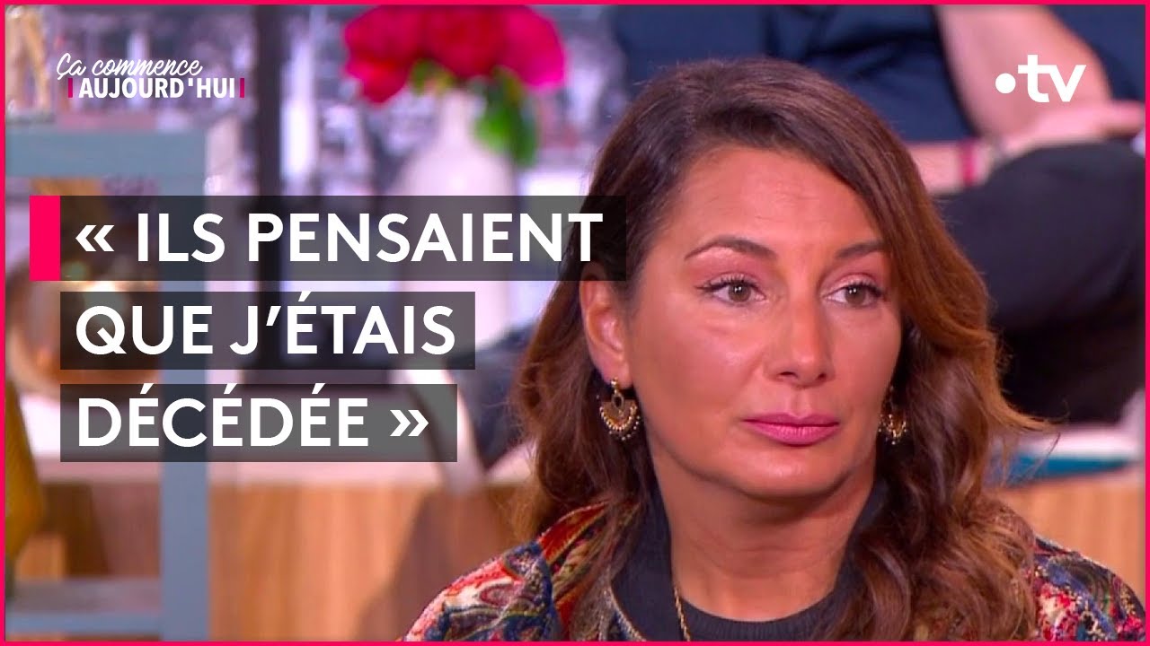 Sarah a été violée et étouffée par 2 hommes à Dubaï - Ça commence aujourd'hui