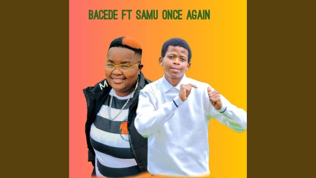 Bayatatazela (feat. Bacede & Samu Once Again)