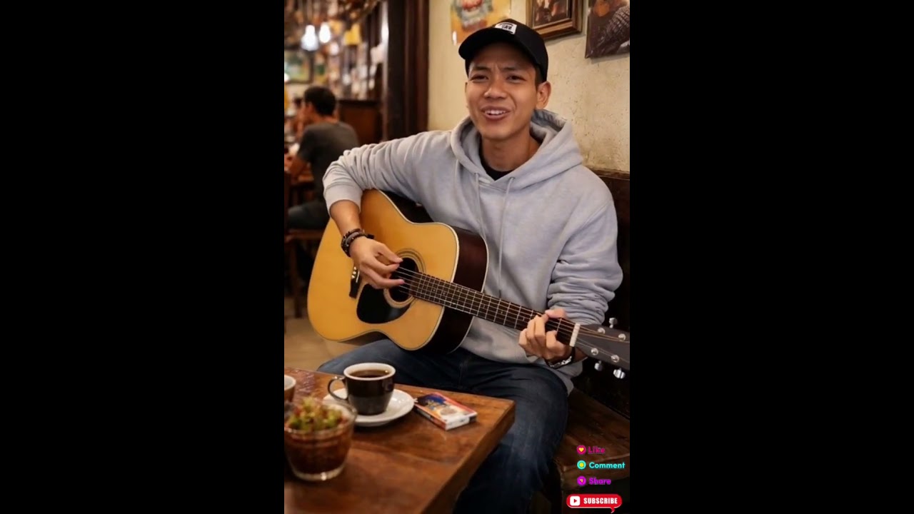 Ngopi dewe