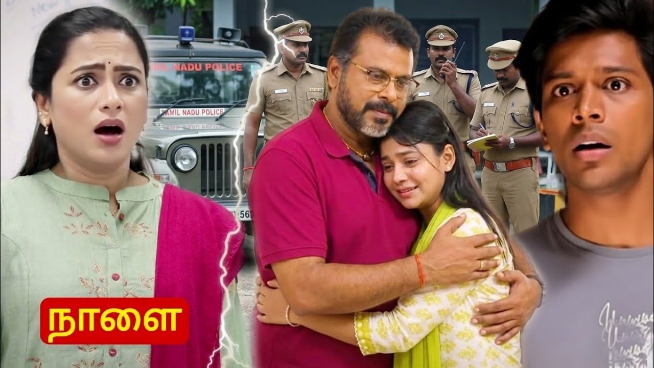 Ayyanar Thunai | 6.3.2026 Mar Review | காயத்ரி அப்பா