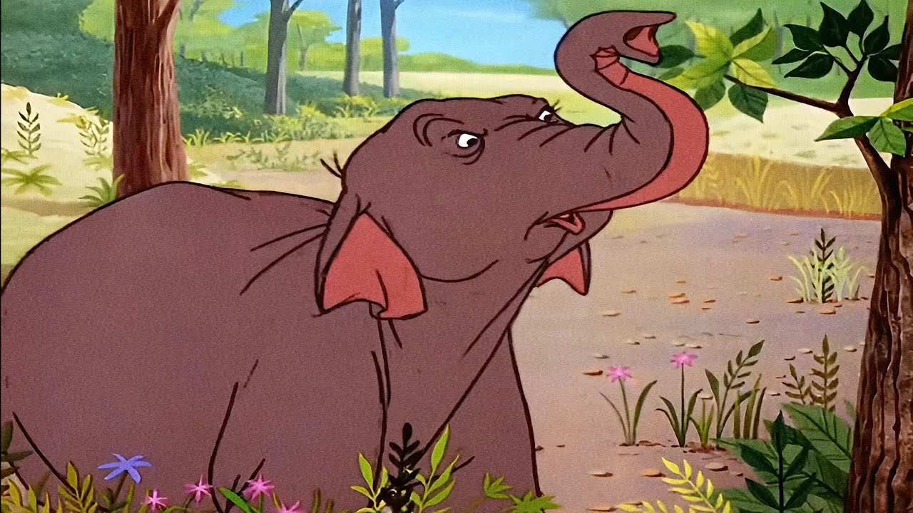 Goliath II 1960: (4K Attempt)