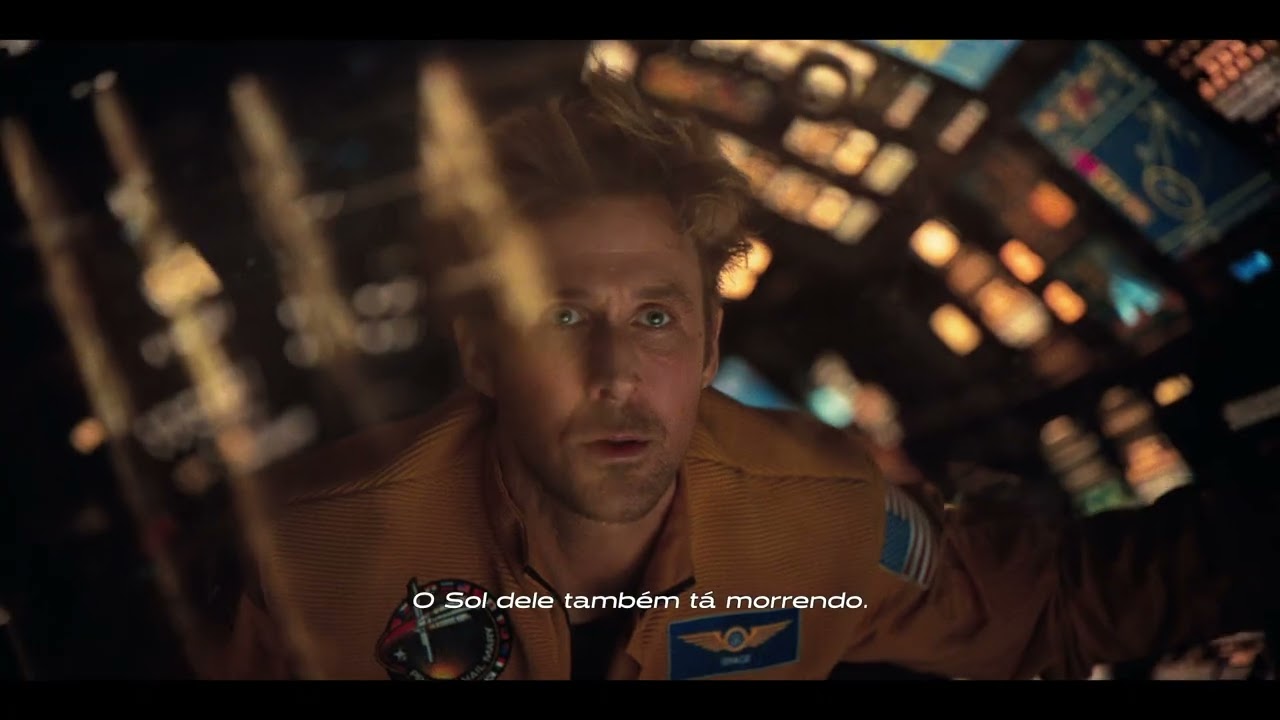 Devoradores de Estrelas | Trailer | 19 de março nos cinemas