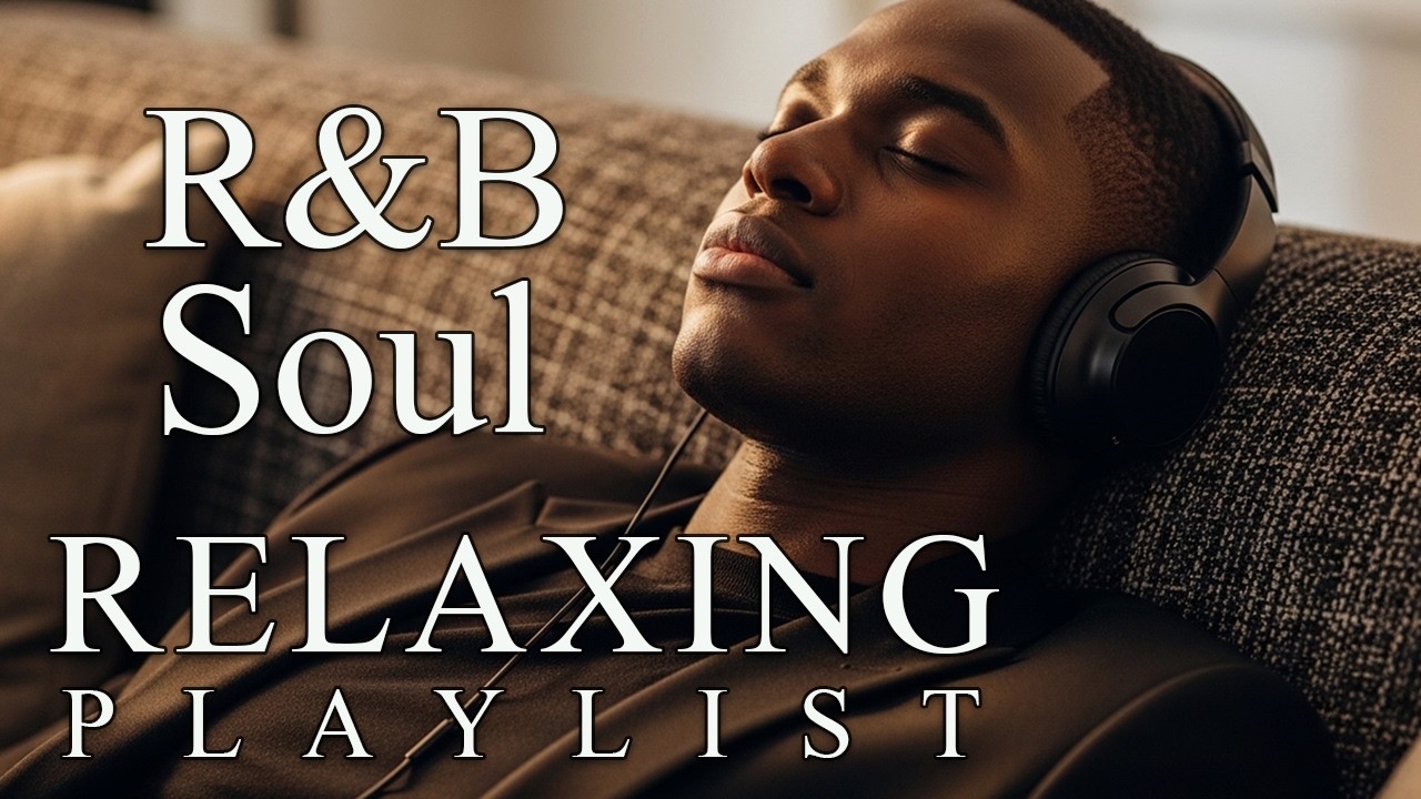 R&B Heartfelt Melodies – Midnight Soul Balance