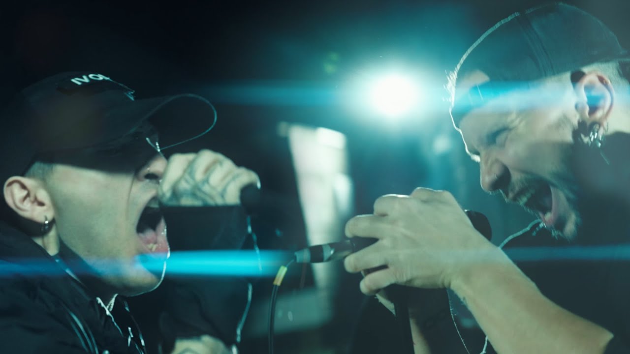 IVORY - Deadlines (Official Music Video)