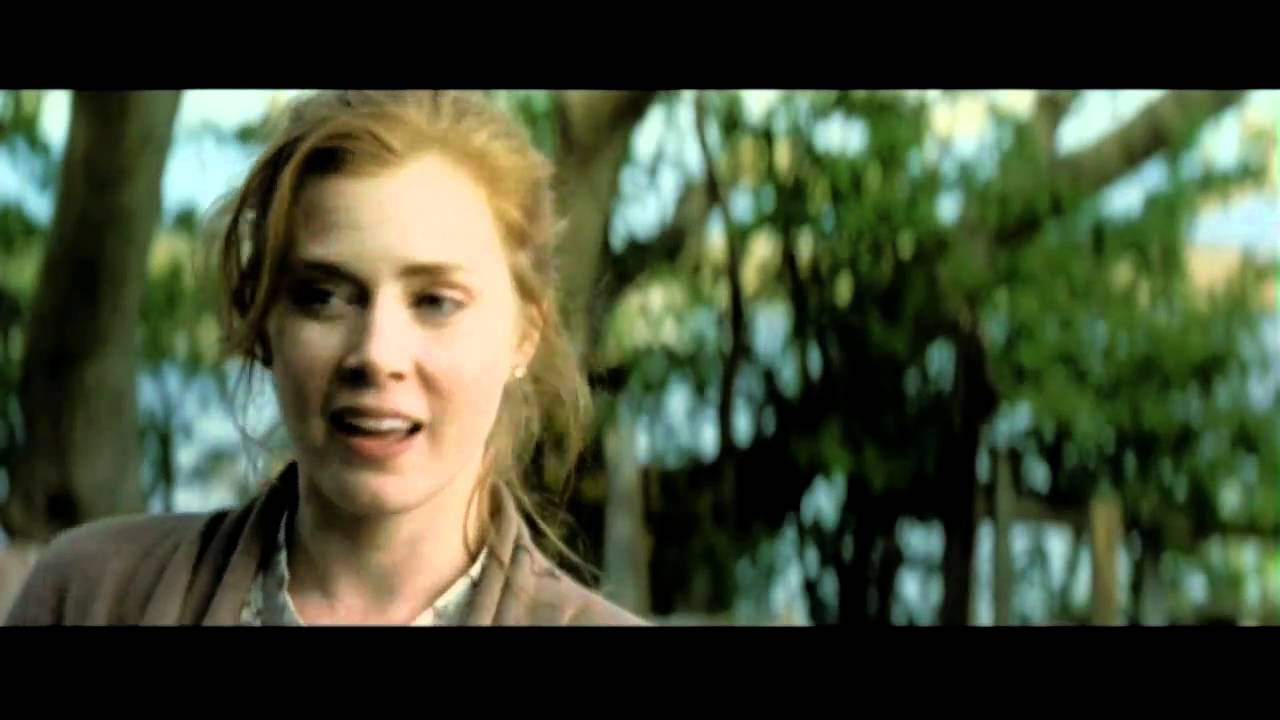 I Never Told You || Leap Year