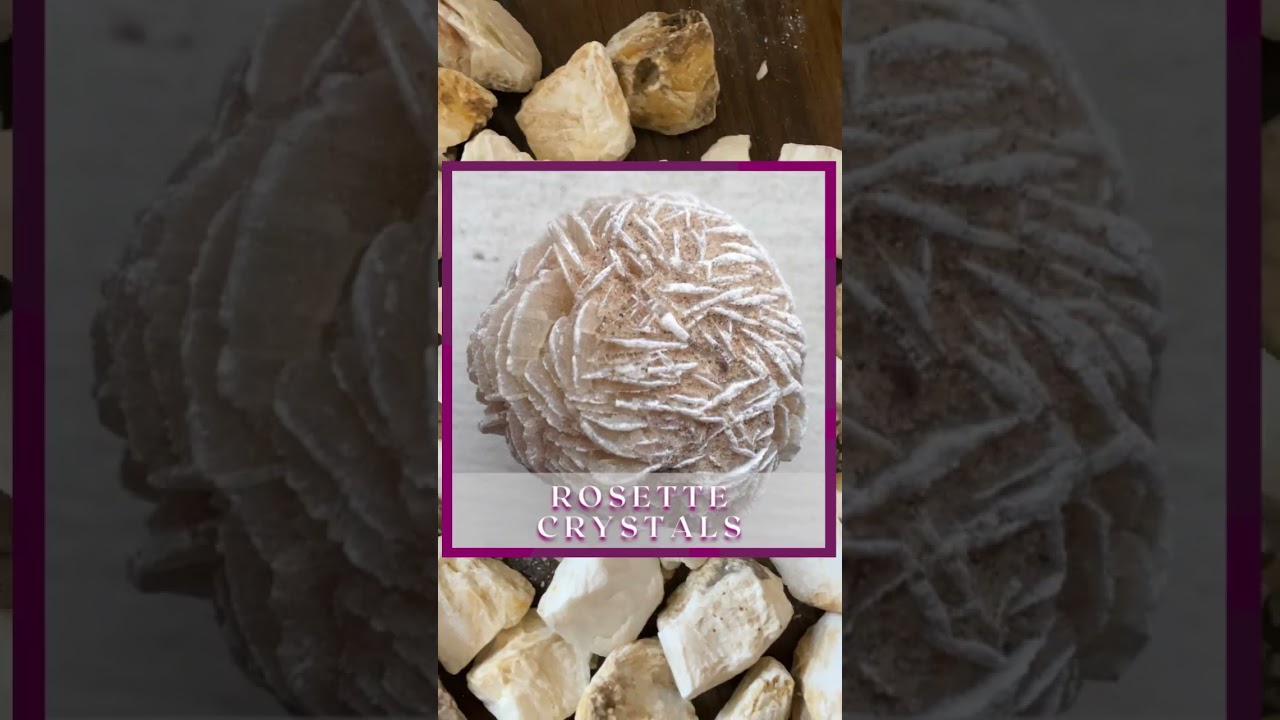 How to Identify Barite Mineral Samples! #minerals #geology #identification  #stem  #rocks #crystals