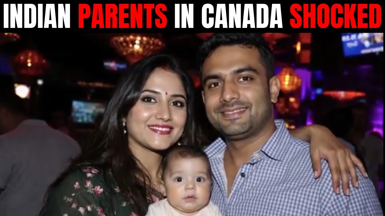 He Checked the Baby Monitor Camera — What He Saw Ended His Marriage l True Crime Documentary