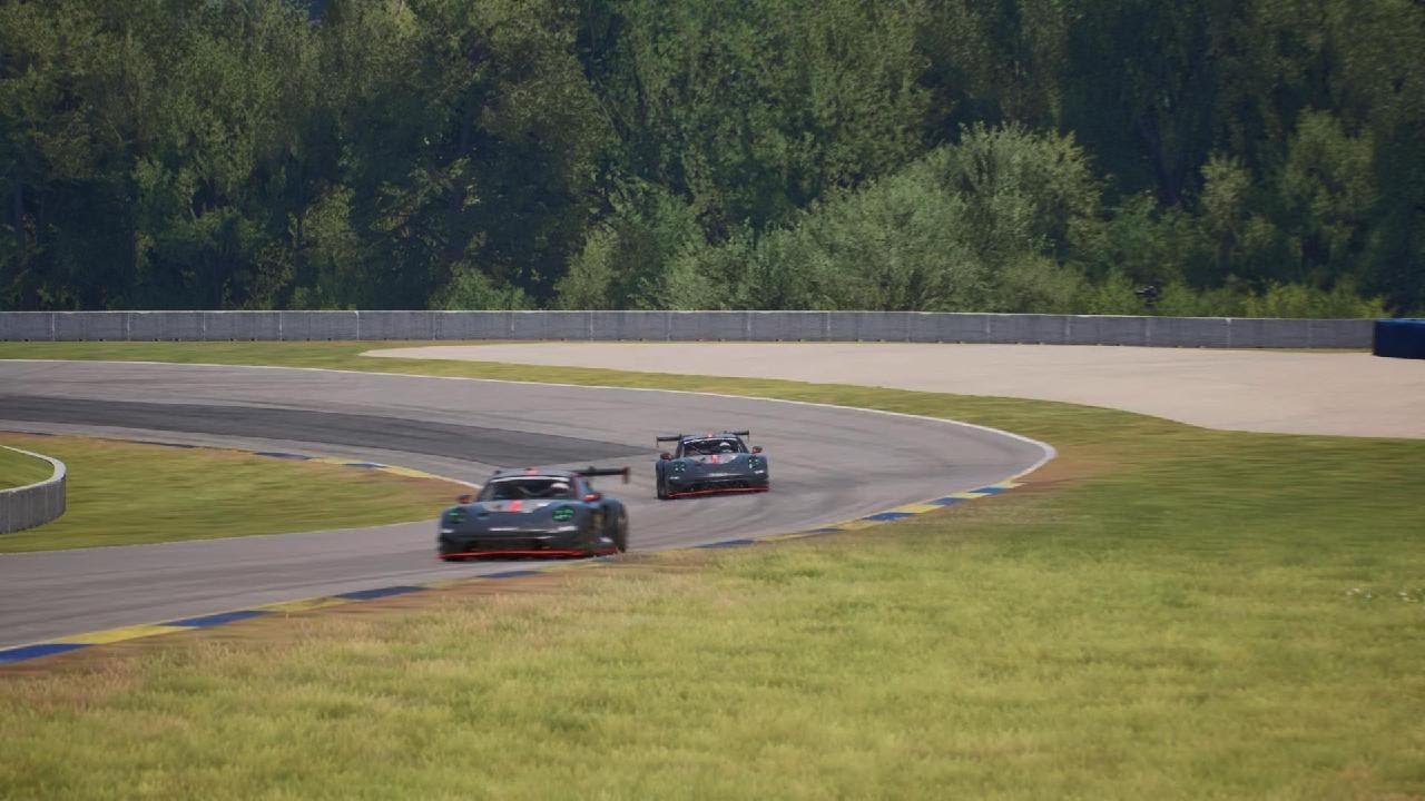 RENNSPORT gara tiratissima, ma alla fine un secondo posto