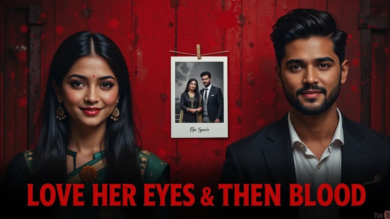 College Love, Caste & Murder | The Shocking True Crime Case of Manjeet & Megha|The Crime Room 