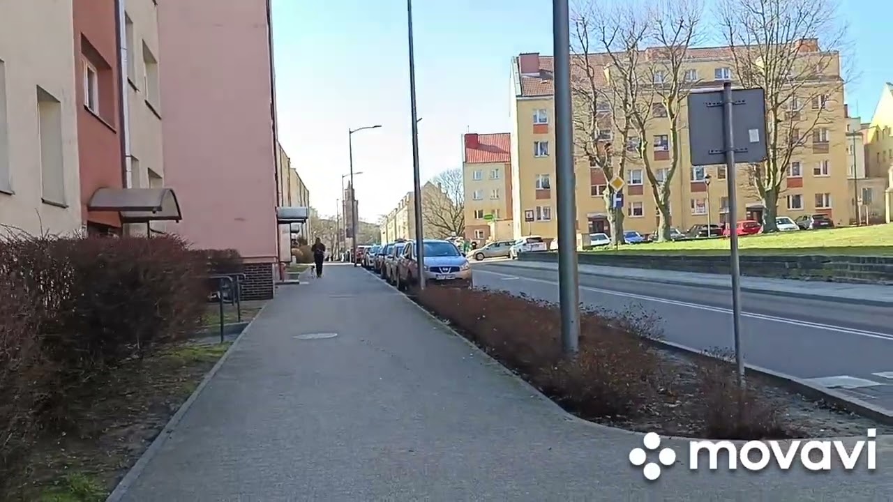 @Mariazaprasza Kolejny dzień. Poszukiwanie Krokusów. Stargard w obiektywie. Zapraszam