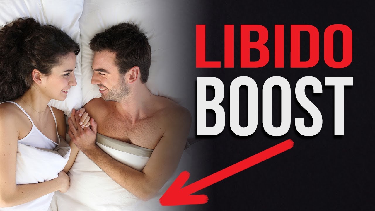 5 Ways to Fix Low Sex Drive