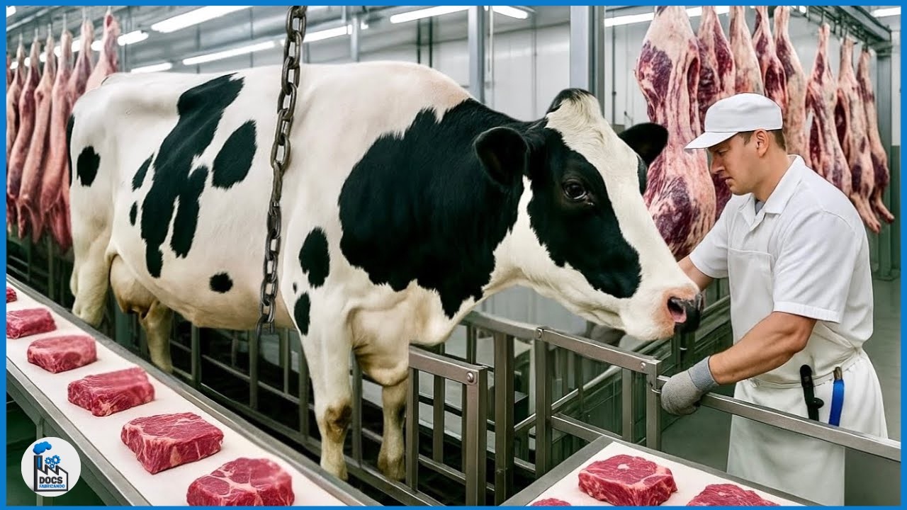 Como &eacute; Produzida a Carne Wagyu no Jap&atilde;o &ndash; A Carne Mais Cara do Mundo