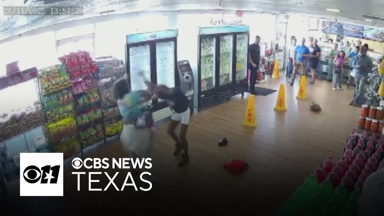 Woman stabbed inside Miami-Dade restaurant after argument over money