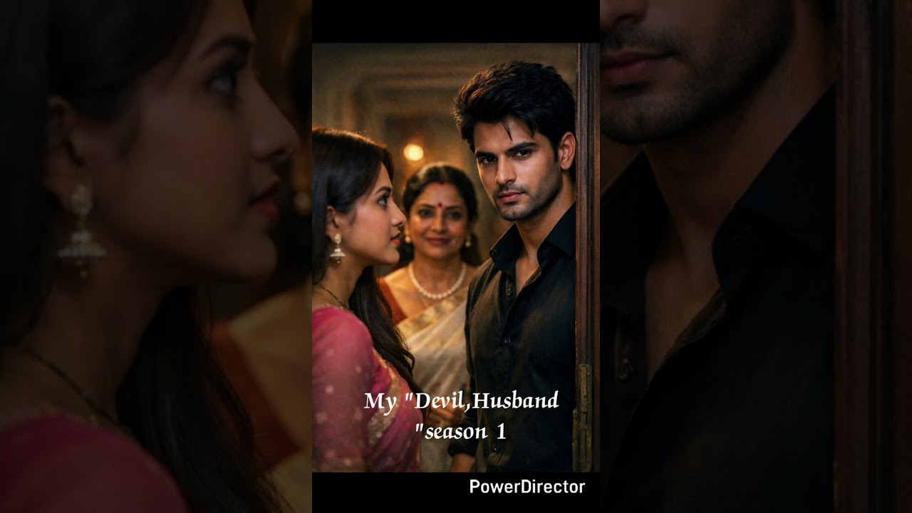 My Devil Husband 🔥😈season 1(Promo) Please subscribe kijiye 🙏