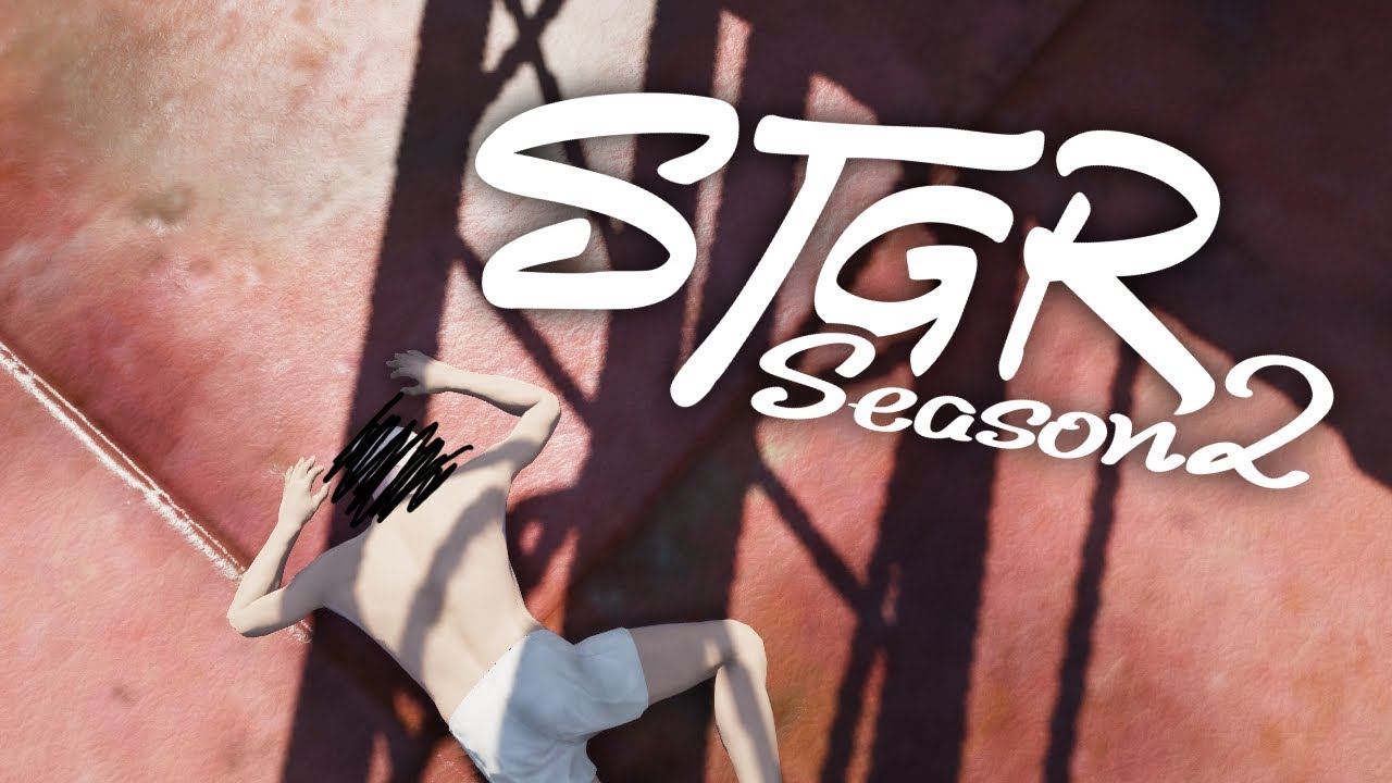 【#ストグラ Season2】 アーク・ダイマー　亡者の目覚め【day9】