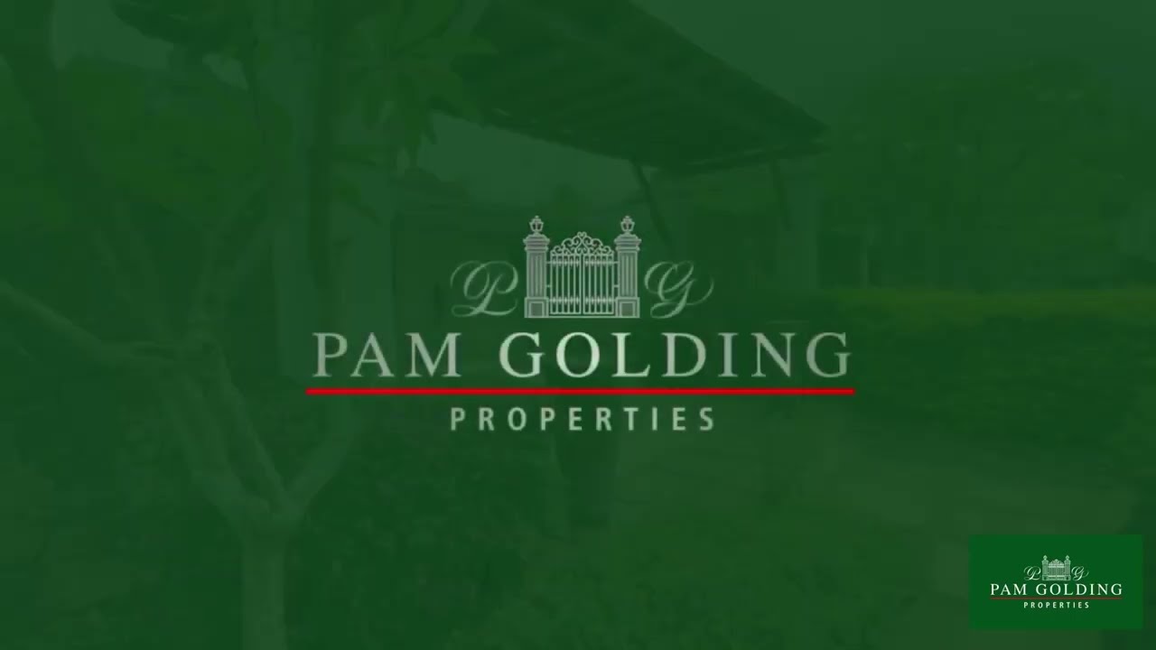 Newly renovated villa in Tamarina golf estate.