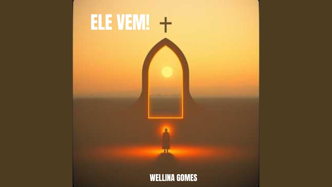 ELE VEM!